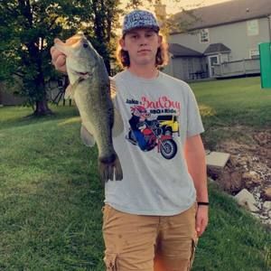 Meet your Posher, Luke